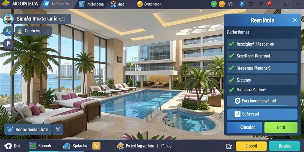 Fitur bonus menarik dalam permainan poker 62IDN.