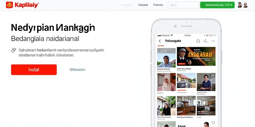 Grafis yang memukau dan efek suara yang menggugah semangat.