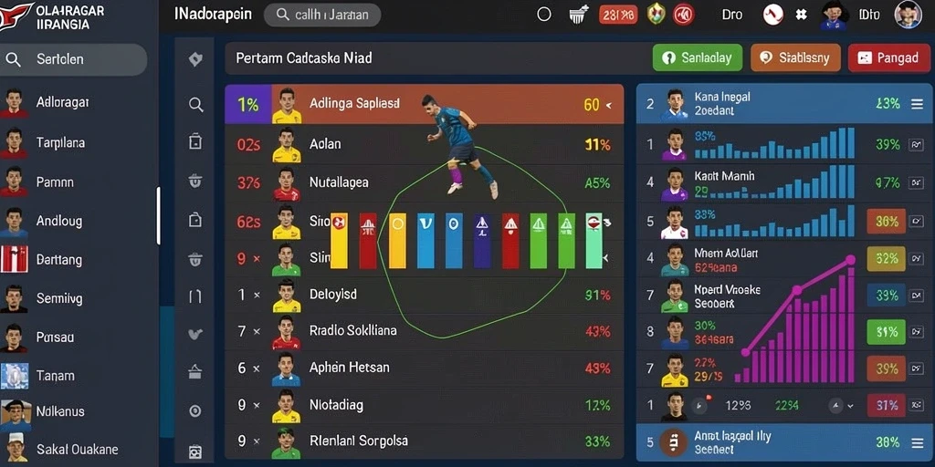 Nikmati pengalaman bermain yang aman dan nyaman.