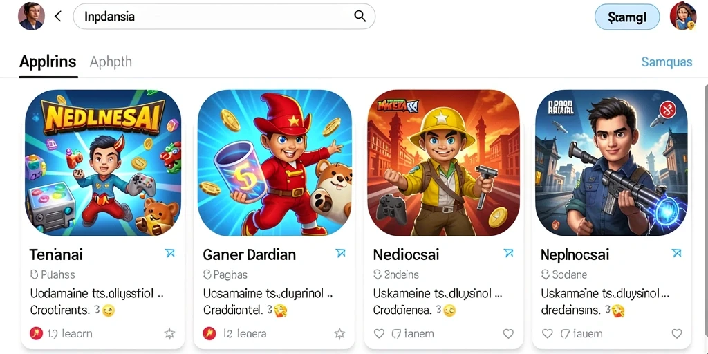 Level yang menarik dan penuh tantangan menunggu.