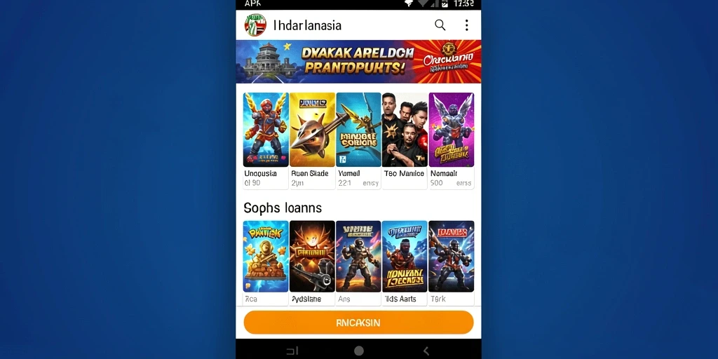 Fitur interaksi sosial yang mempererat hubungan antar pemain.