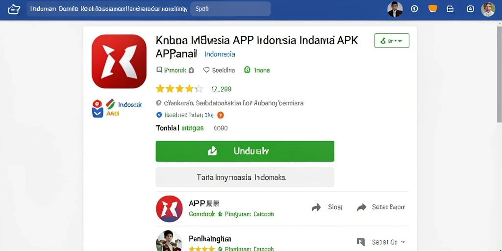 Fitur komunitas yang aktif dan bersahabat.