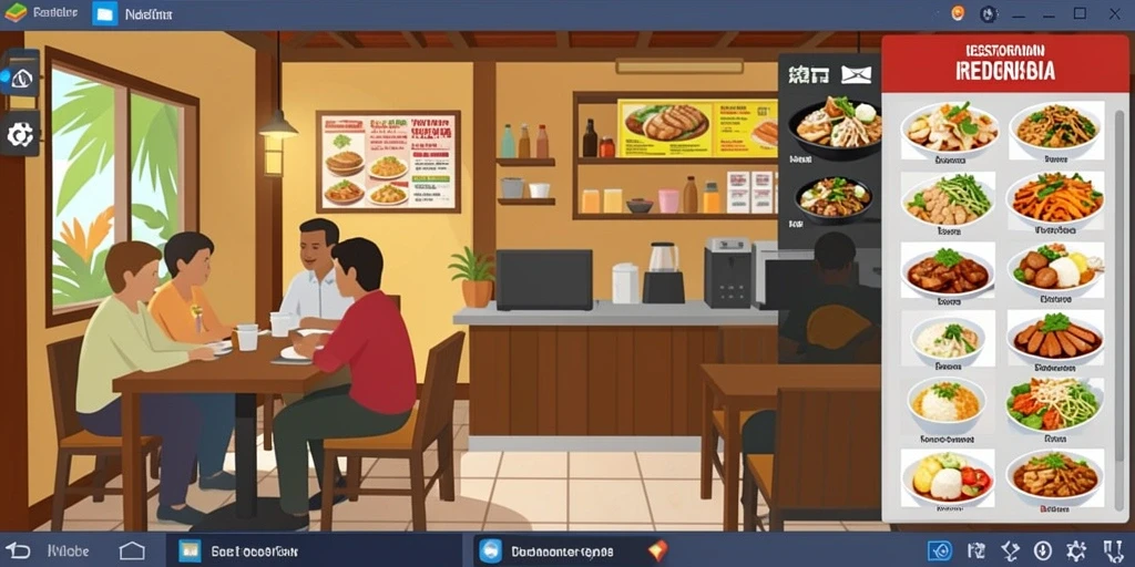 Karakter baru yang diperkenalkan di pembaruan terbaru.