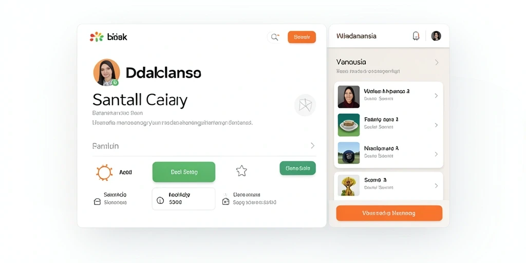 Karakter-karakter unik yang dapat dimainkan.
