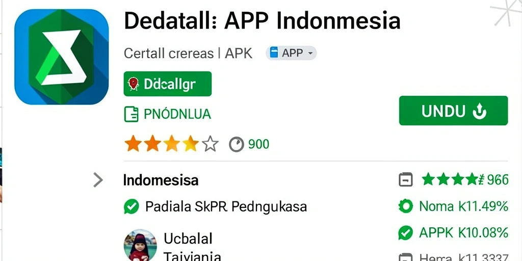 Berbagai karakter lucu untuk dimainkan.