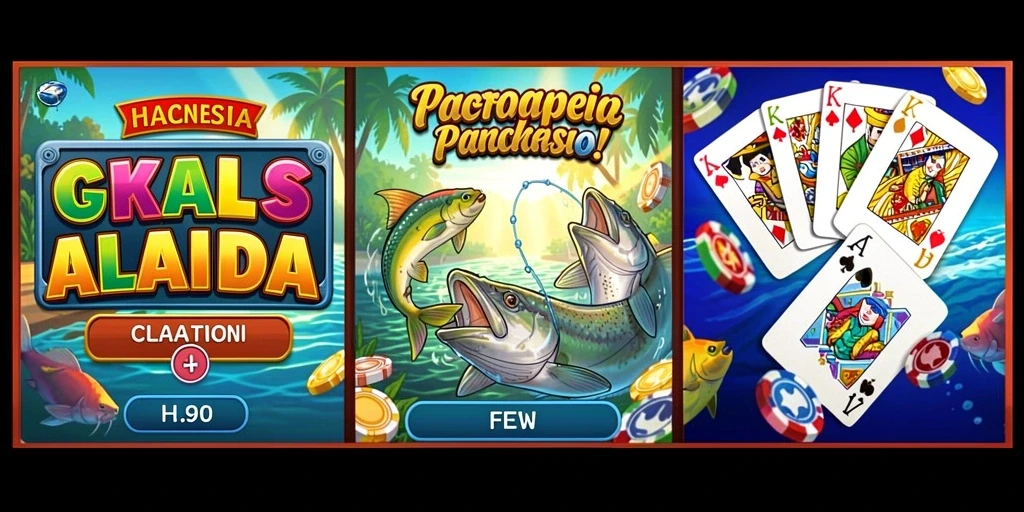 Screenshot fitur interaksi sosial dalam GACOR305.