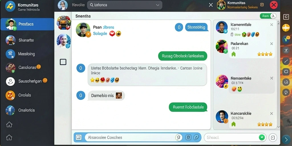 Proses penarikan dana yang cepat dan aman.