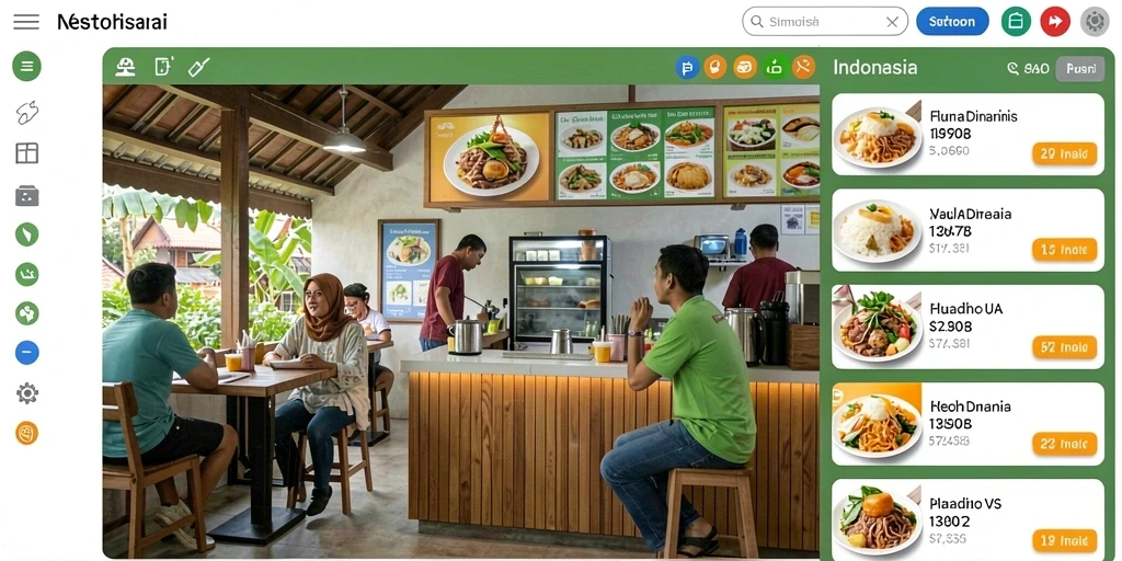 Statistik angka sebelumnya untuk membantu analisis taruhan.