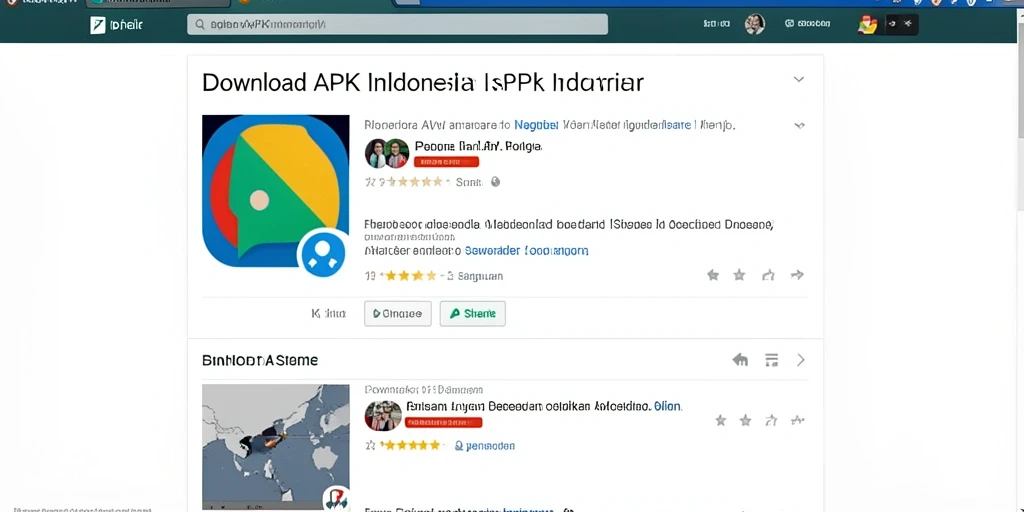 Mode kompetisi untuk bersaing dengan teman-teman.