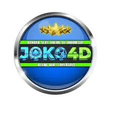 joko4d — ikon APK