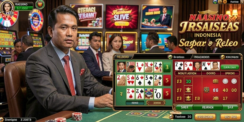 Level baru yang penuh tantangan dan keseruan.