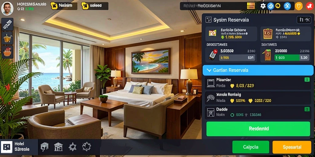 Fitur multiplayer yang menyenangkan untuk dimainkan.