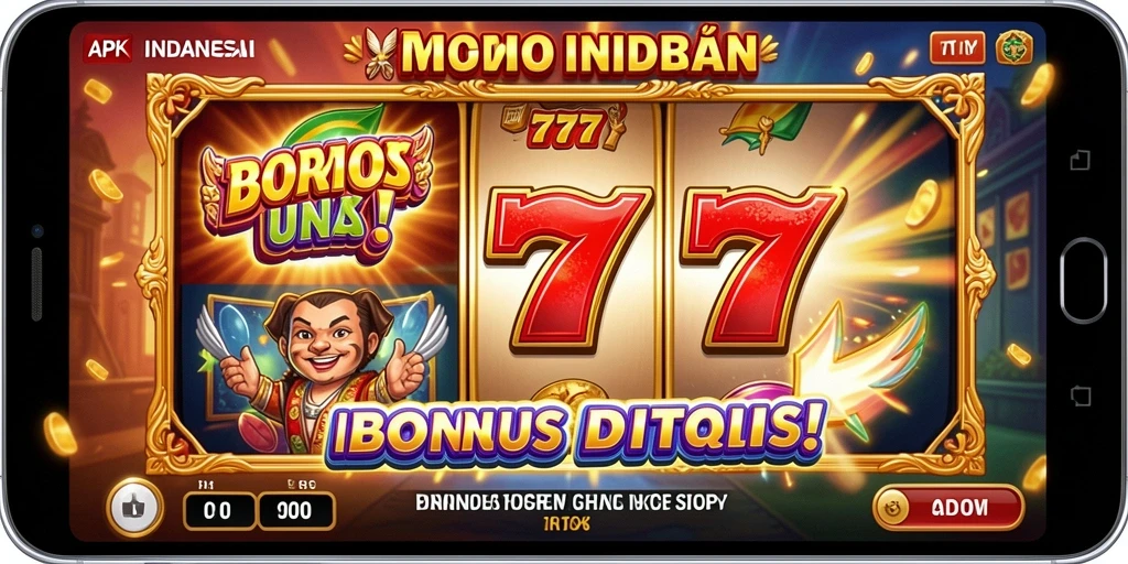 Gameplay yang menantang dan memacu adrenalin.