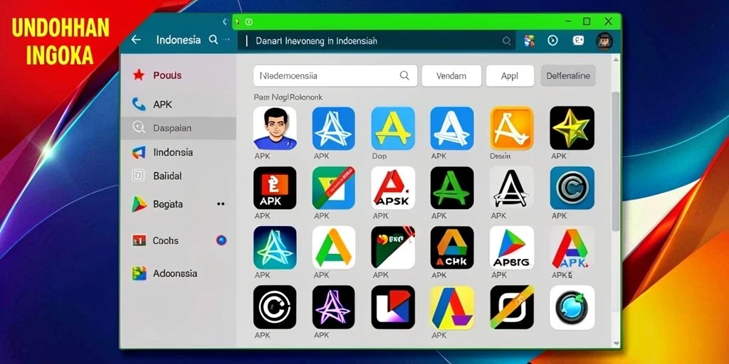 Fitur keamanan yang kuat melindungi data pengguna.